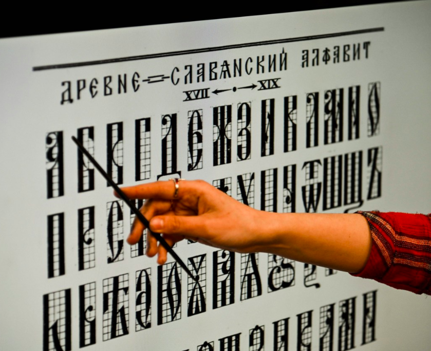 Фото Сотни новосибирцев пришли ночью в библиотеки – вот что они там делали 9